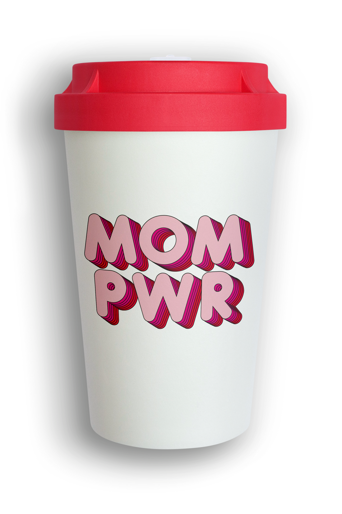 MOM PWR II