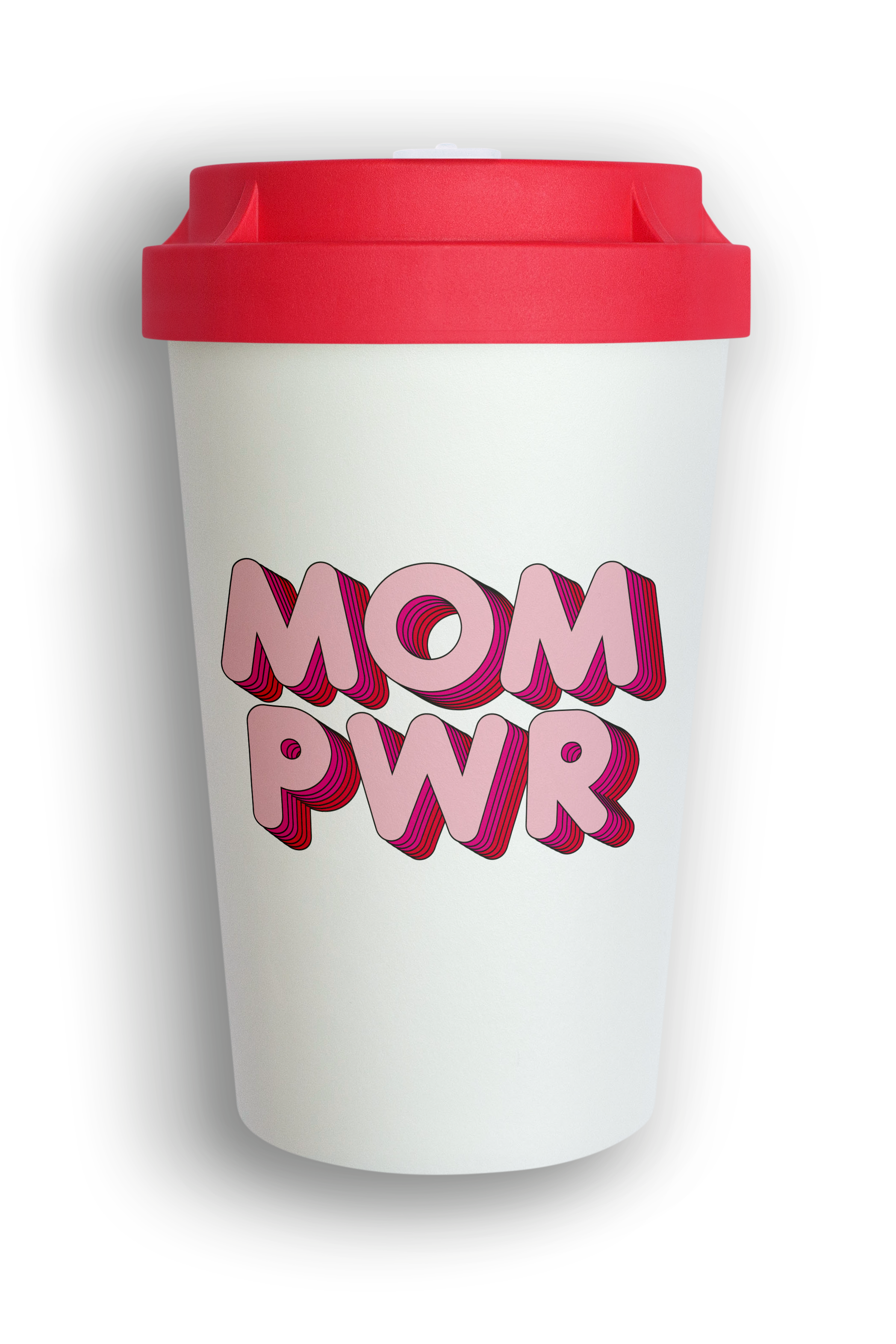 MOM PWR II