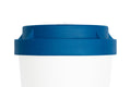 Deckel Blau