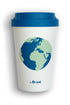 heybico nachhaltiger Mehrwegbecher Coffee to go Becher Kaffeebecher earth